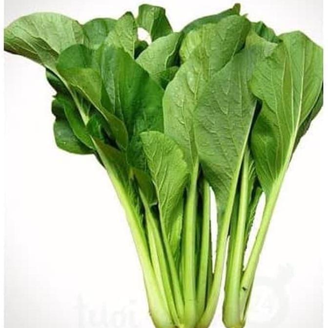 Naturalbig- Caisim / Sawi Hijau 1 Kg