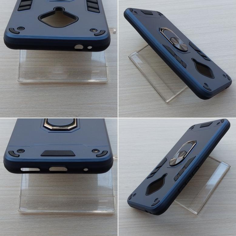TERBARU Retro Case Vivo S1 PRO / casing armor back hard ring kickstand