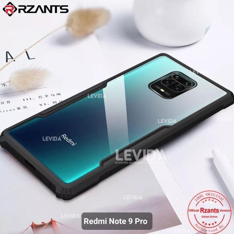 BIG SALE Redmi Note 9 Redmi Note 9 pro Case Armor Case Shockproof Fusion Case Redmi Note 9 Redmi Not