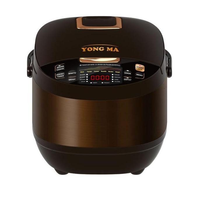 YONGMA MAGICCOM SMC7047 2LTR