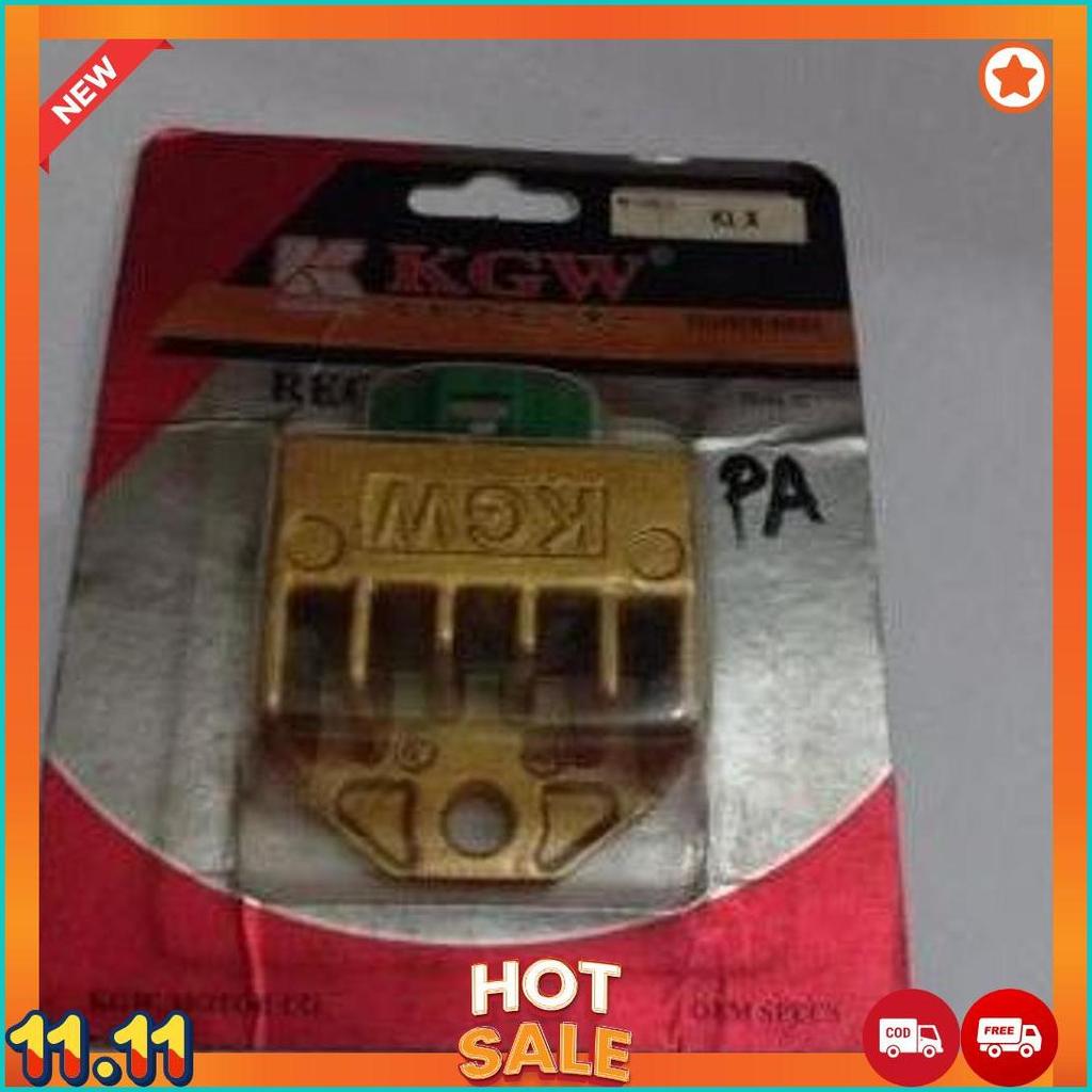 KIPROK | REGULATOR KGW. KLX [S1]