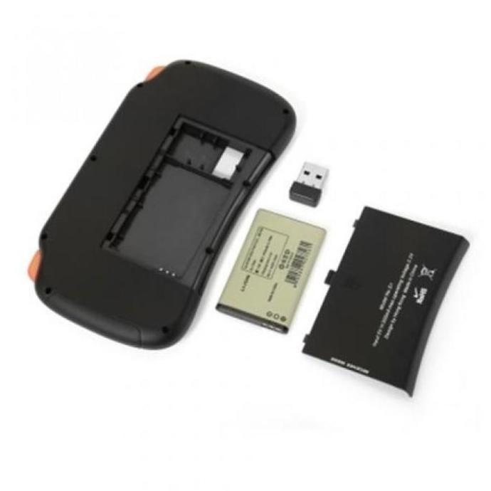 VIBOTON S1 Mini 2.4GHz Wireless Smart Keyboard Air Mouse Original