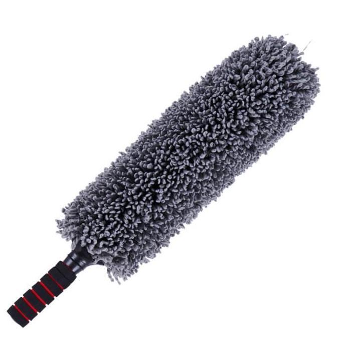 kemoceng mobil microfiber tebal