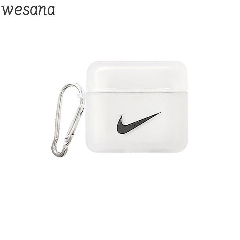 Sale AirPods Case Headset Bluetooth Soft Case Earphone Bluetooth Wireless Headset Airpods 1 2 3 Pro 