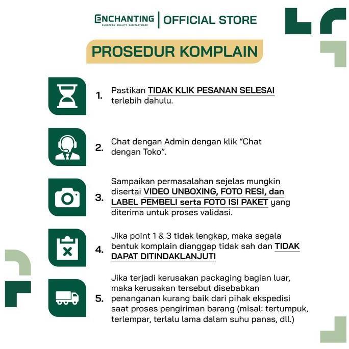 Shower Box Europe Enchanting E5006