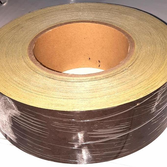 Sticker-Stiker Kiwalite Scotlite-Skotlet-Scotlight Reflector Hitam