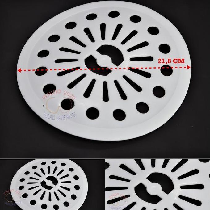 SPINNER CAP | TUTUP PENGERING MESIN CUCI | TUTUP TABUNG PENGERING MESIN CUCI | TUTUP MESIN CUCI