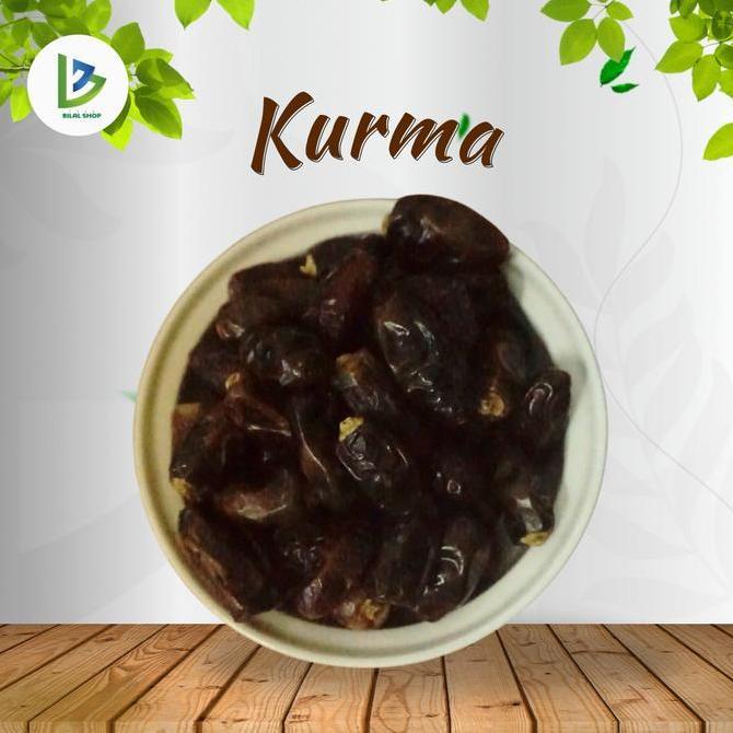 Kurma Murah 1kg - Kurma - Kurma Murah - Kurma 1kg