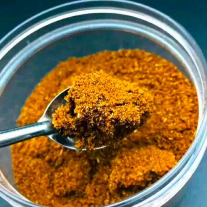 SERBUK KAYU GAHARU KALIMANTAN BAHAN DUPA