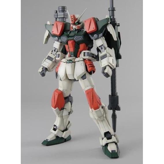 Gundam Mg Gat-X103 Buster 77908/62906
