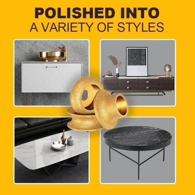 Roda mata gerinda diamond grinding wheel EDGE GRINDING WHEEL