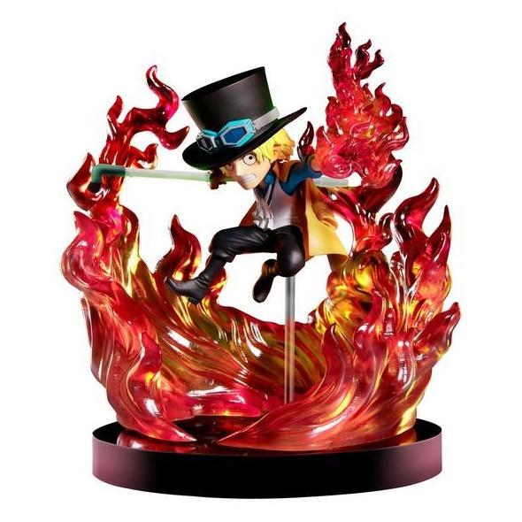 One Piece Wcf Special Sabo 89729