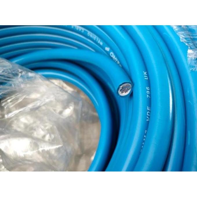 Kabel Las Listrik 16mm Kabel Las Full Tembaga 16mm DOZIRO PRESCOTT