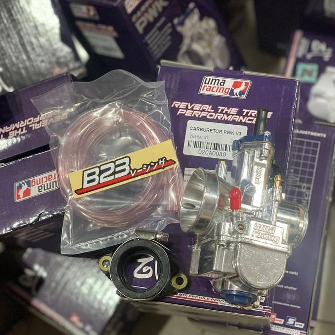 Pwk Uma 28 Original Pwk 28 Uma Racing V3 Sudco Pwk 28 Sudco Uma Pwk Kx Hemat