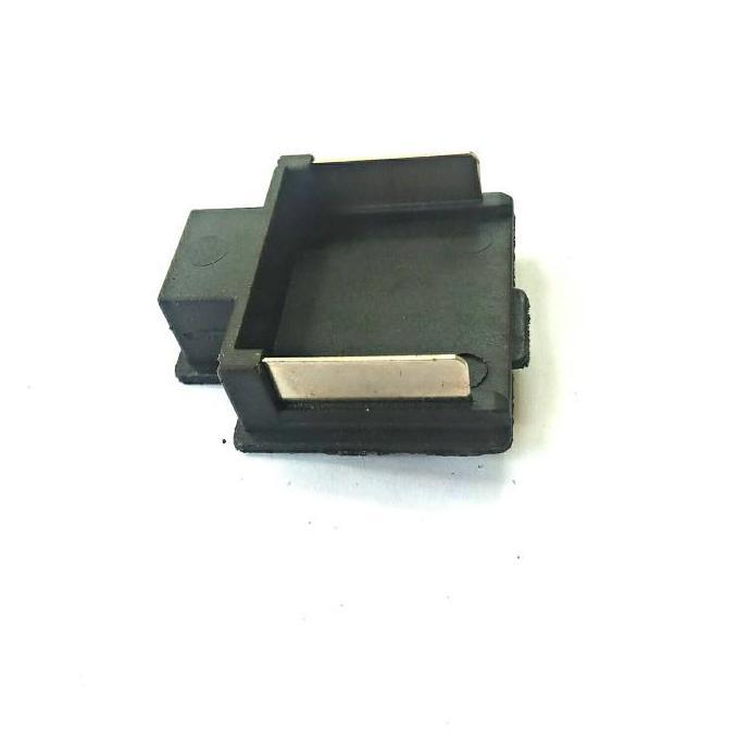 socket baterai bor impact wrench gerinda slot baterai adapter jld tool