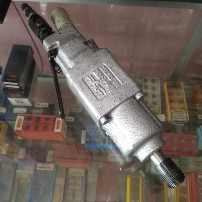 UW-6SSRDK. AIR IMPECT SCREWDRIVER URYU JAPAN ORINAL