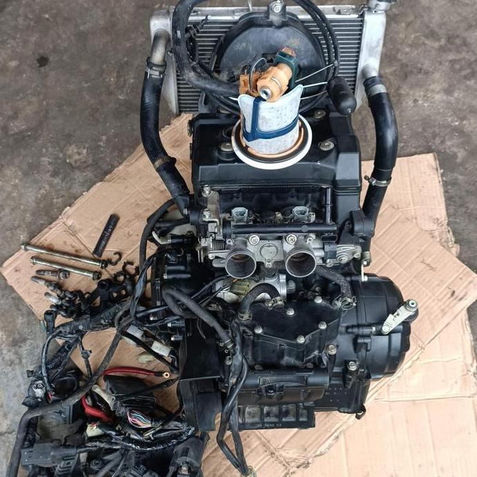 Terlaris Mesin R25 Siap Rakit Full Set