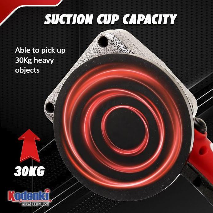 Mesin Perata Keramik Getar Baterai Cordless Kop Alat Perata Keramik murah