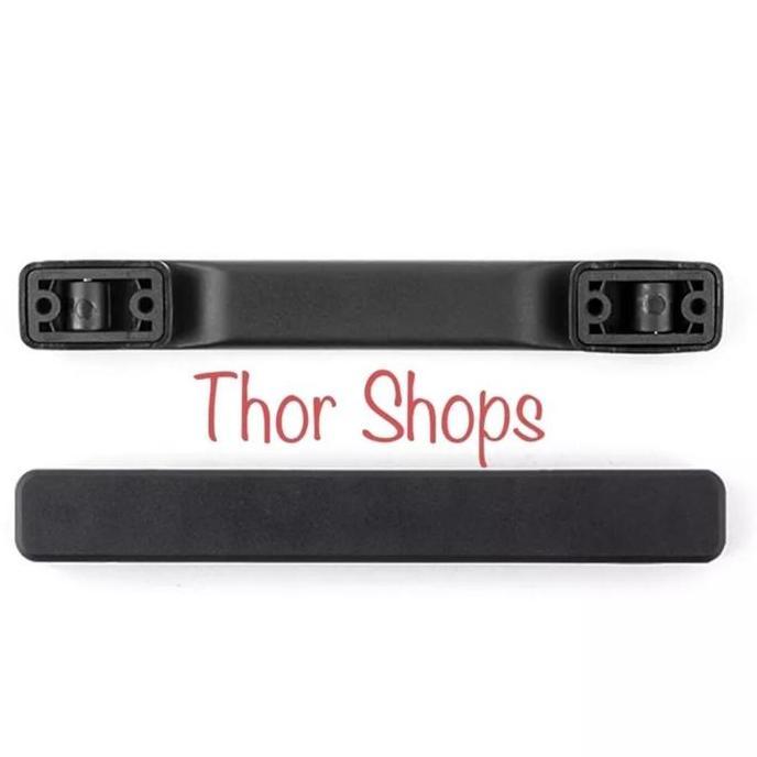 handle koper pegangan tarikan strap 20 cm elle navy dll