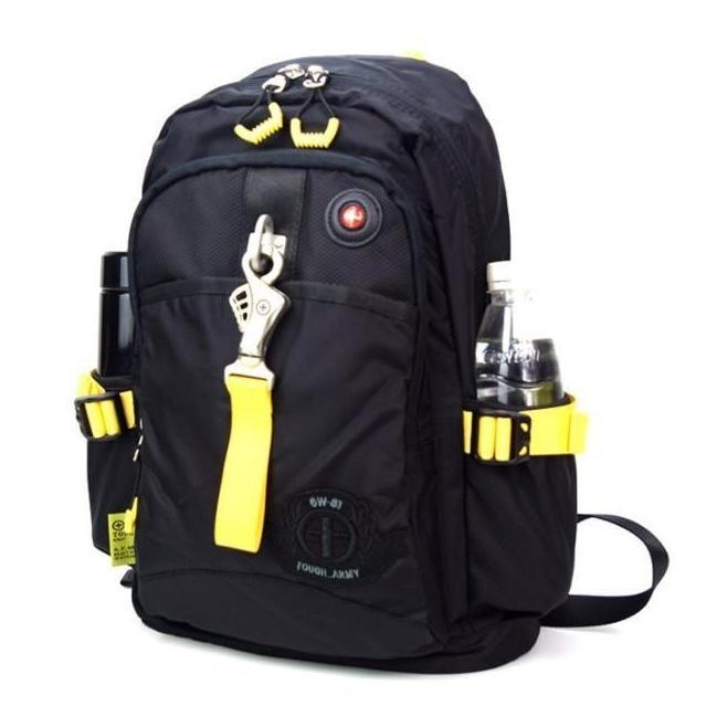 Tas Ransel 5920 / Tough warrior 5920 backpak / ransel tas tough ransel