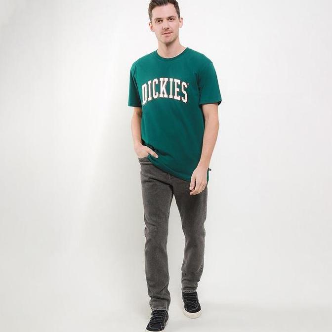 Dickies Longview T-Shirts DM323-SS06 SP Original