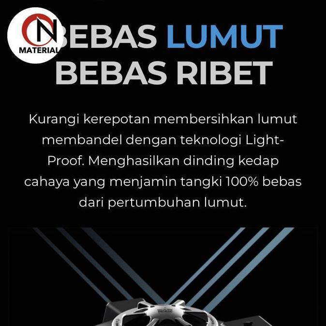 Spesial Toren Air Penguin 5000 Liter Tb 500