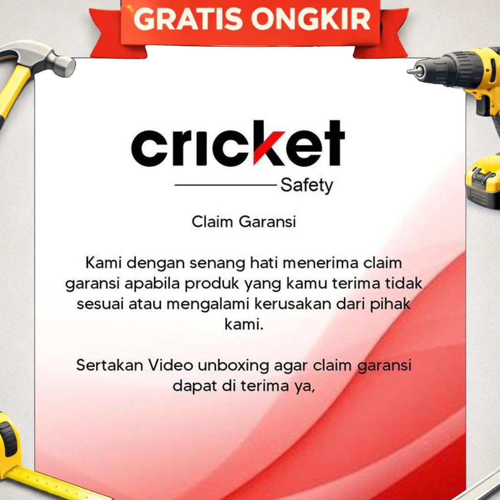 Apar Sni 2 Kg Cricket Safety Powder / Apar Abc Powder Sni 2 Kg