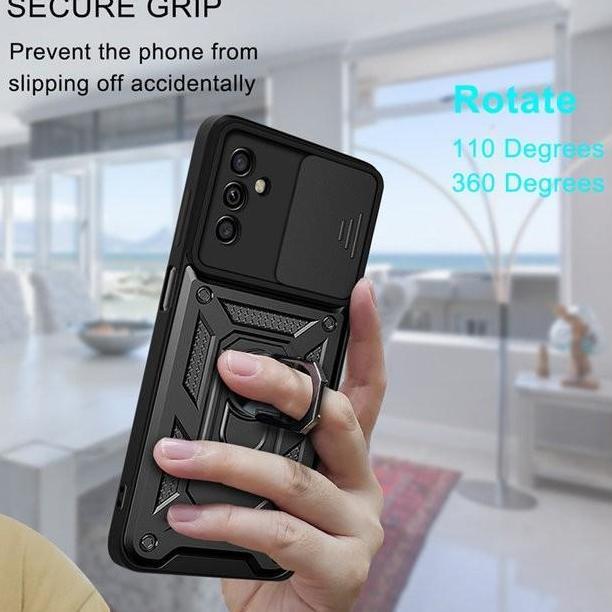 Case for Samsung M15 M14 M34 M54 5G Armor Defence Series