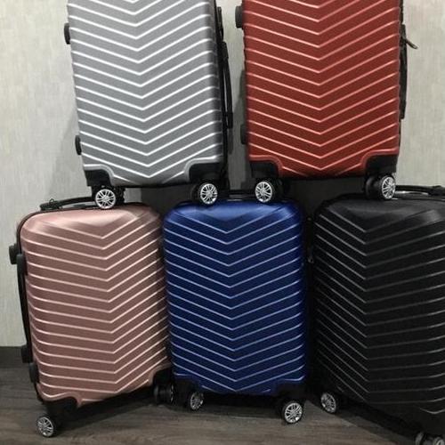 Koper Polo 20 Inch Koper Kabin 20 Inch Koper 20 Inch Koper ABS