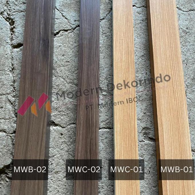 WPC WALL PANEL KHUSUS AREA BANDUNG (GOSEND)