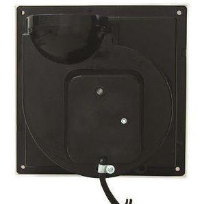 SEKAI MVF 893 EXHAUST FAN 8" KIPAS PLAFON VENTILASI CEROBONG MVF 893