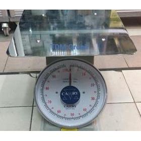 TIMBANGAN DUDUK JARUM CAMRY 100KG