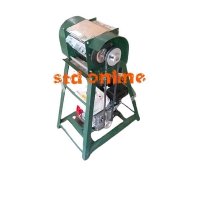 Terlaris Mesin Parutan Kelapa Komplit +  Mesin Gp160 Honda