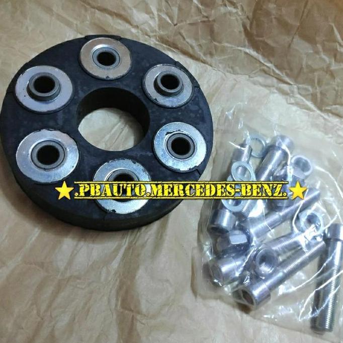 Kampas Kopel Belakang w202 c180 Mercedes Benz / Gad110 Joint Kopel