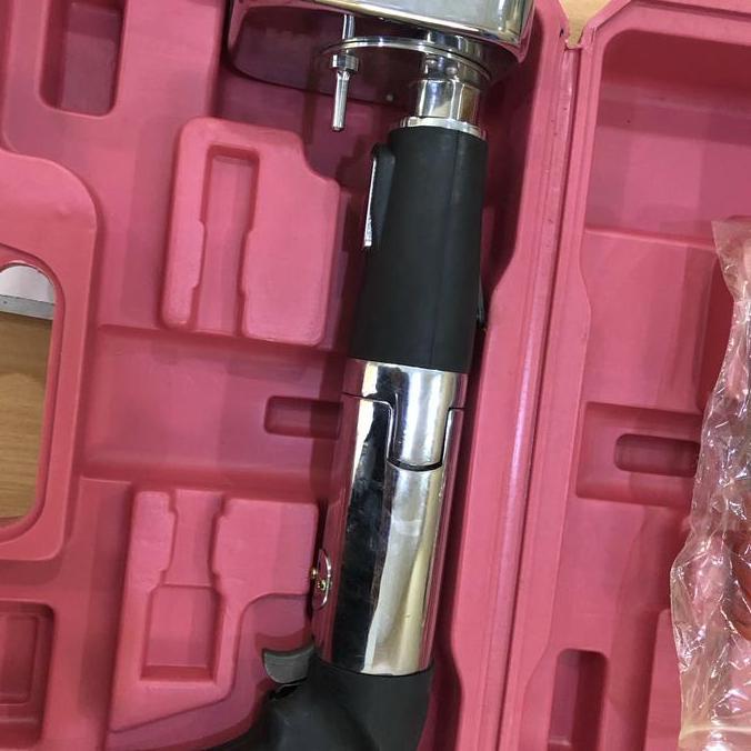 Gun Ramset - Mesin Paku Ramset Superfix Powder Actuated Tool HV660