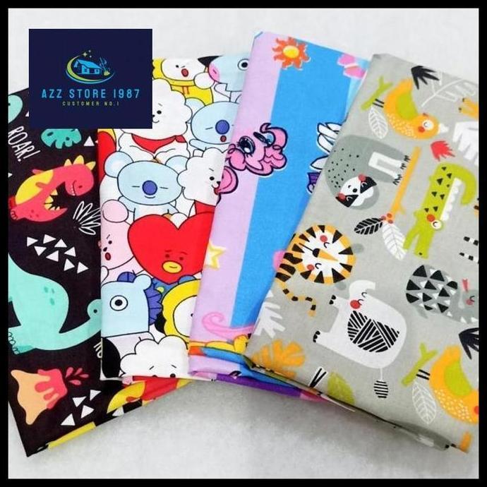 sarung bantal cinta kecil / imut