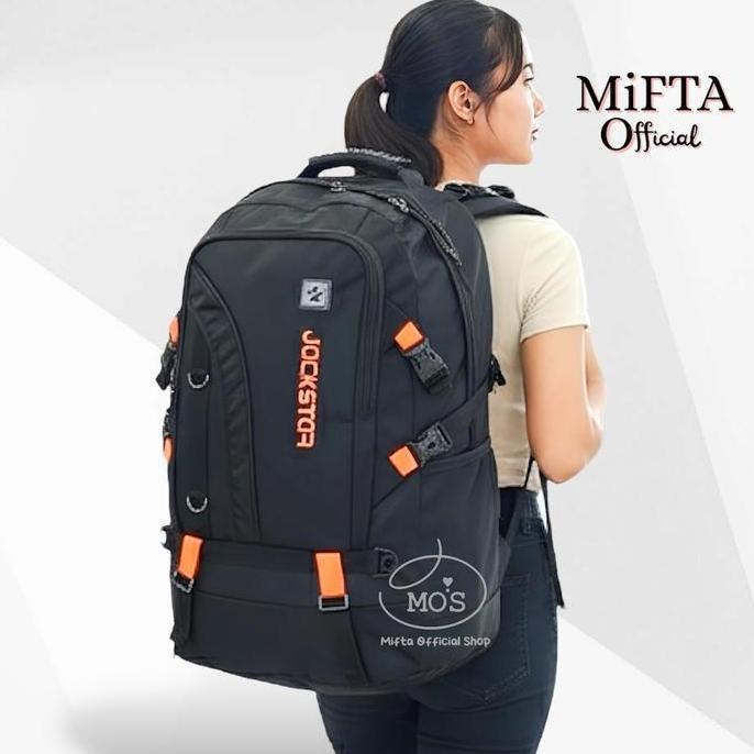 Tas Ransel Pria Tas Ransel Tas Gunung Tas Travel Jumbo Tas Gendong Pria Tas Baju Tas Ransel 60 Liter