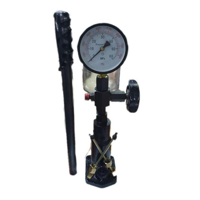 Nozzle tester PS400A