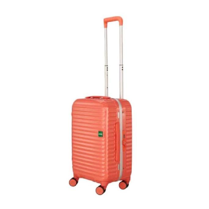 Wscx- Handle Gagang Koper Lojel Cubo Rando Juna Groove Original