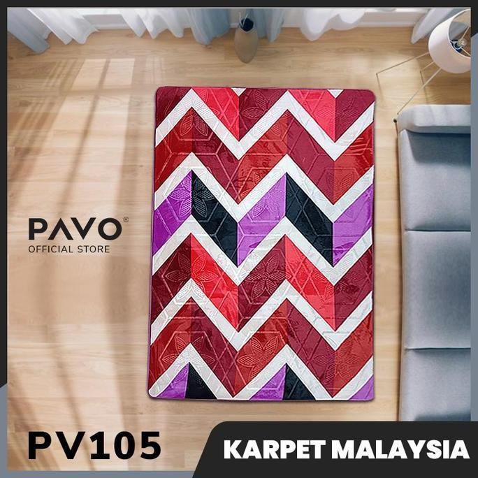 Banfososhop99 - (Live) 14X19 Karpet Busa Malaysia - Dragon Prime Full Varian Designs