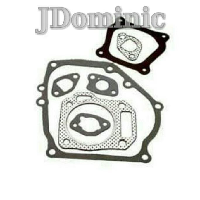 Autopic- Gasket Set Gx160 Gx200 Packing Gx-160 Gx-200 Honda 5.5Hp 6.5Hp Gx168