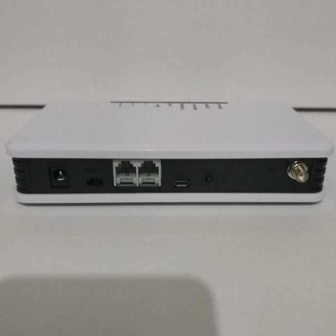 QIVAMABONUE  - GSM FWT TERMINAL UNTUK PABX PESAWAT TELEPON ANALOG