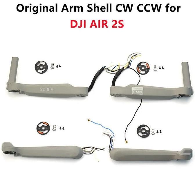 Arm Lengan DJI Air 2S Mavic Drone