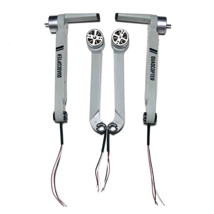 Arm Lengan KF102 JJRC X19 Drone