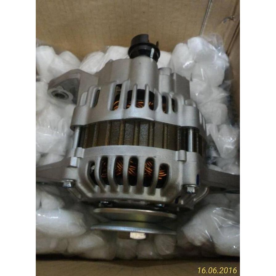 Altenator Dinamo Ampere Nissan Terrano 100% Ori Asli Termurah