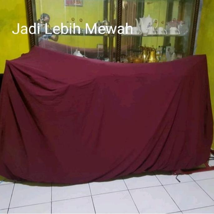 Sarung Motor KTM Duke 250 Penutup Motor KTM Duke 250 Pelindung penutup Motor KTM Duke 250 Mantel Mot