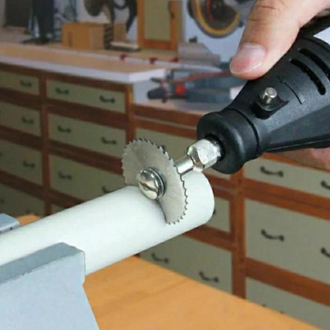 Onair- Mata Gergaji Potong Mini Set, Set Mata Gergaji Bor