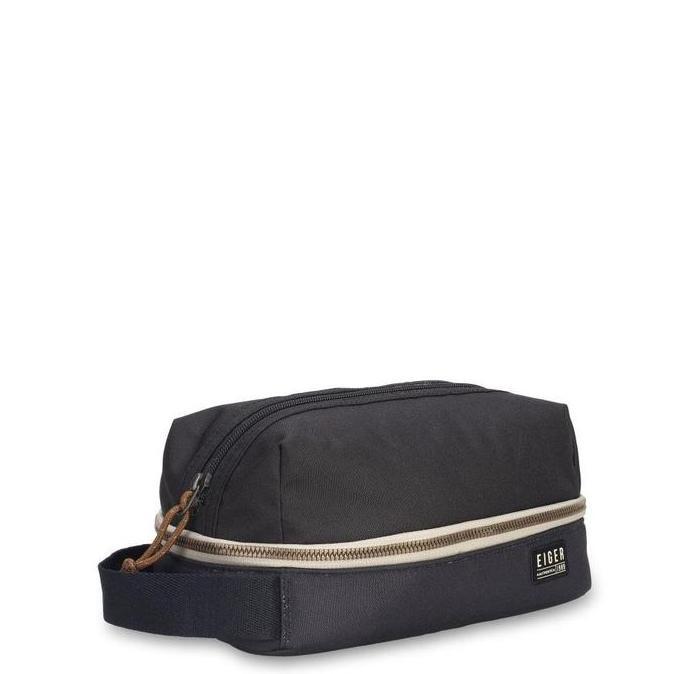 Wscx- Eiger Wanderhaul Toiletry Kit