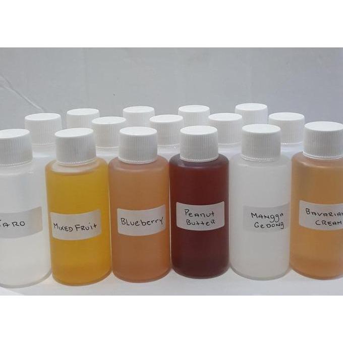 Winwin- Flavour / Premium Essence / Usp/ Flavour For Diy E Liquid 100Ml