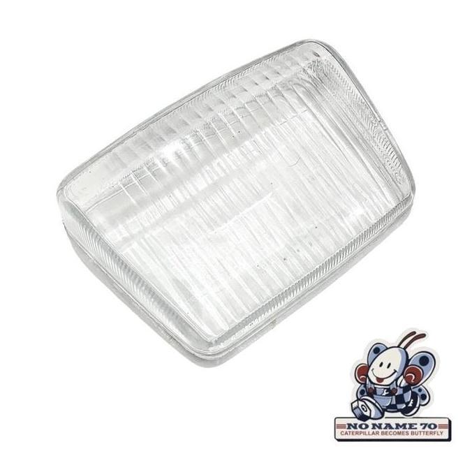Mika Kaca Lampu Reflektor Depan Honda C700 C800 Supercup 700 800